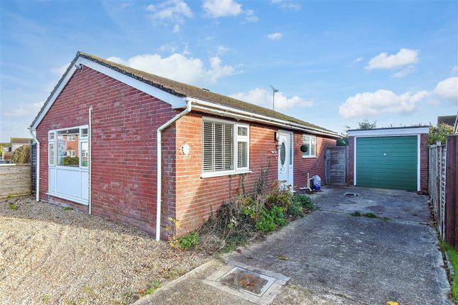 3 bed detached bungalow