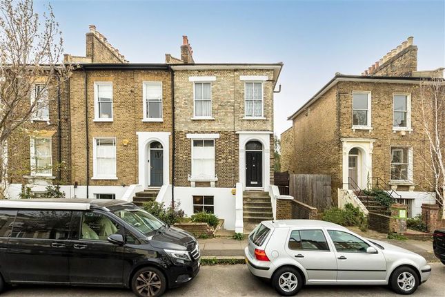 St. Donatts Road, London SE14 1 bed flat for sale