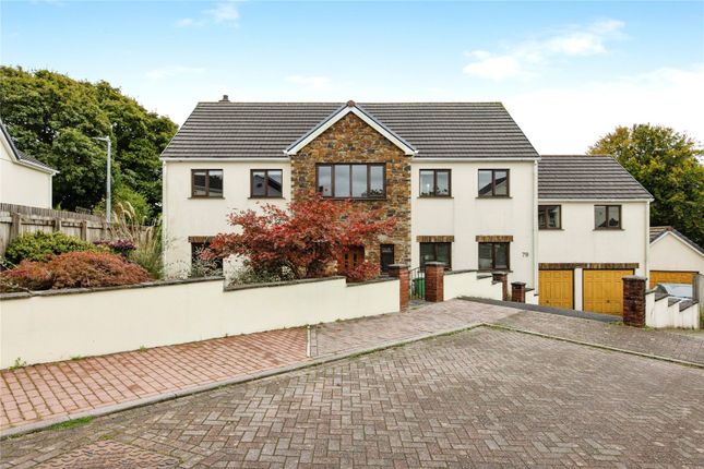 6 bedroom detached house for sale