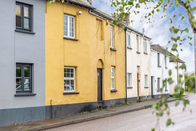 Blakeshill Road, Barnstaple EX32 3 bed cottage for sale
