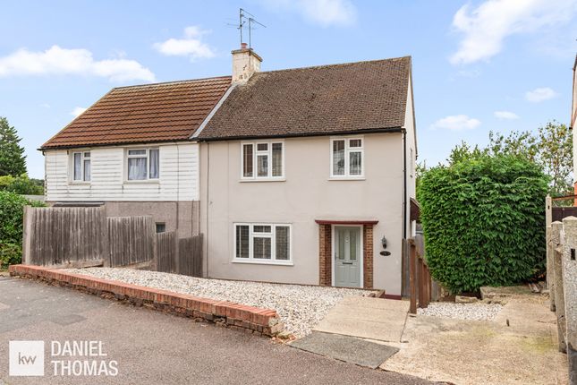 Conybury Close, Waltham Abbey, EN9 3 bed semi