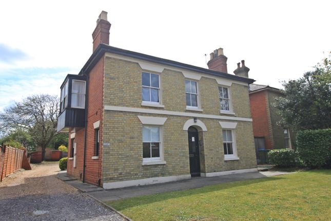 Oak Road, Woolston, Southampton... Studio for sale