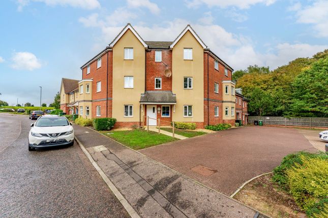 Dr Torrens Way, New Costessey 2 bed flat for sale