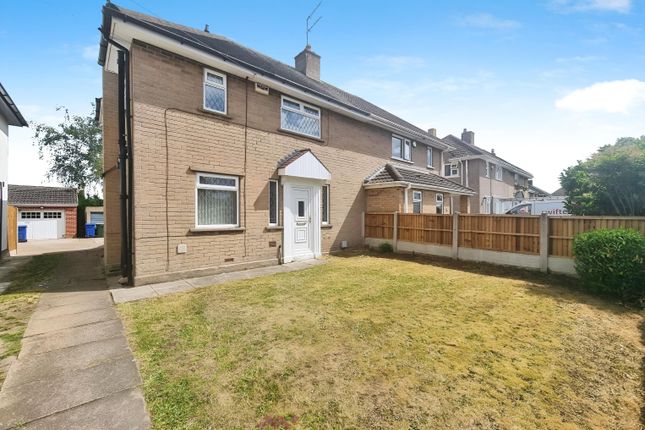Gattison Lane, Doncaster DN11 2 bed semi
