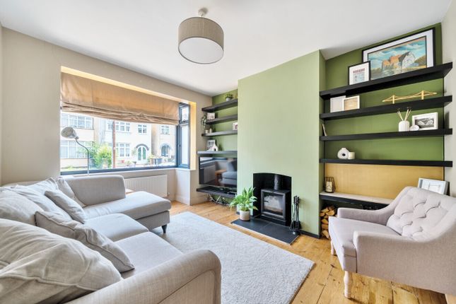 Morden Gardens, Mitcham CR4 3 bed terraced house for sale