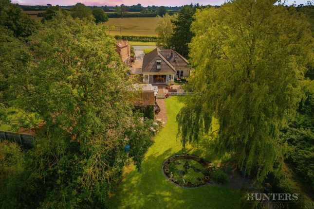 5 bedroom detached bungalow for sale