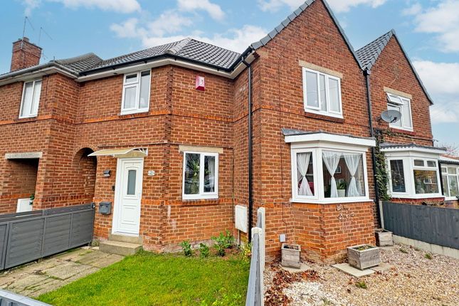 The Close,Skegness,Lincolnshire,PE25 2EB 3 bed terraced house for sale