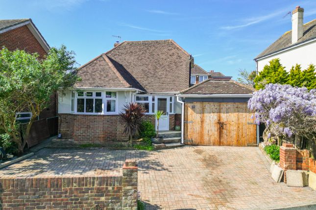 Mile Oak Road, Portslade, BN41 3 bed bungalow for sale