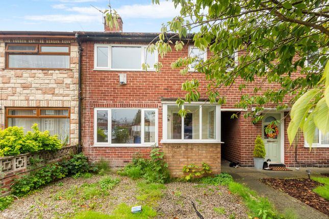 Patterdale Avenue, Warrington, WA2 2 bed terraced house for sale