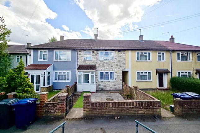 Havelock Road,  Southall, UB2 3 bed terraced house for sale