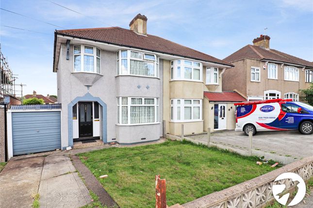 Bedonwell Road, Bexleyheath, DA7 3 bed semi