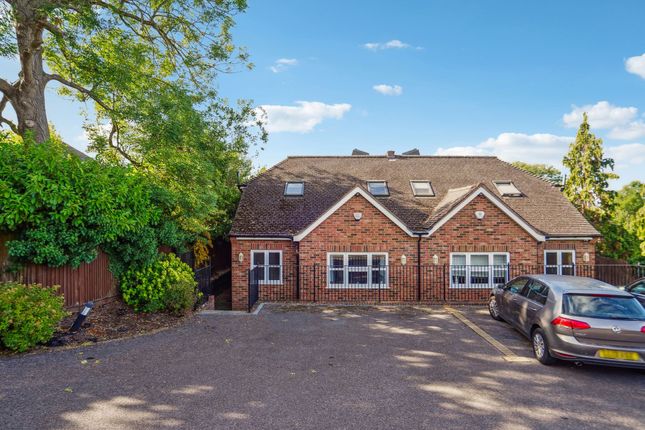 3 bedroom semi-detached bungalow for sale