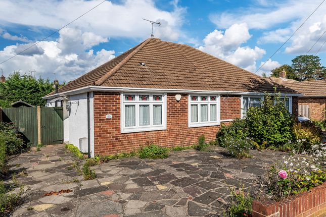 Oregon Square, Orpington, Kent 2 bed bungalow for sale