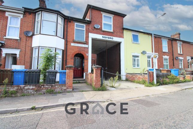Brooks Hall Road, Ipswich 5 bed block of apartments for sale