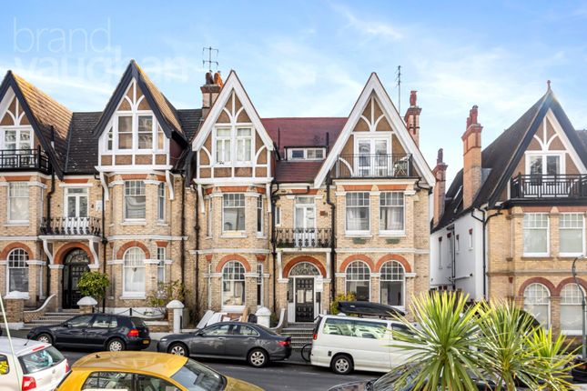 Cambridge Road, Hove, East Sussex, BN3 2 bed terraced house for sale