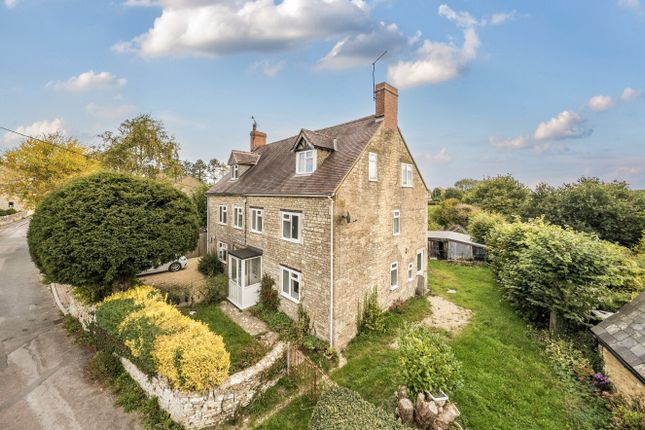 Church Street, Nympsfield... 4 bed semi