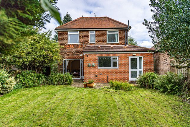 Westfield Lane, North Ferriby, HU14 3 bed detached house for sale