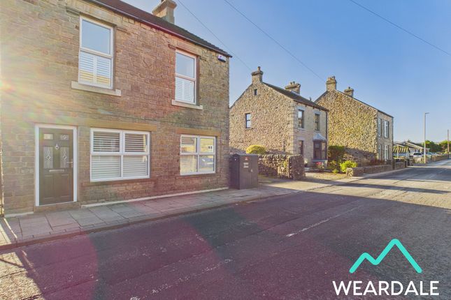 Hood Street, Bishop Auckland DL13 3 bed detached house for sale