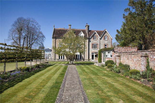 Church Hill, Buckhorn Weston... 13 bed detached house for sale