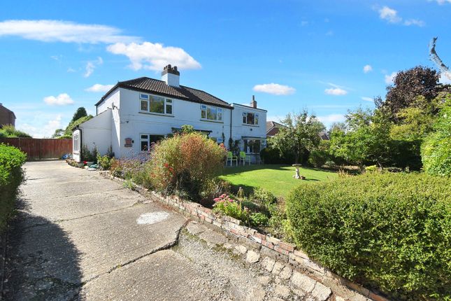 Little Carlton, Louth LN11 8HP 4 bed detached house for sale