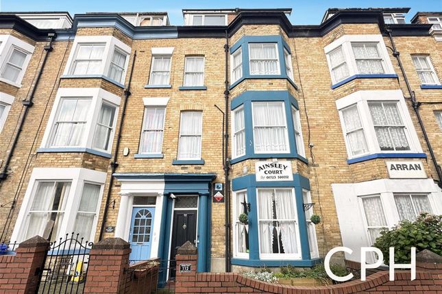 North Marine Road, Scarborough, YO12 7 bed house for sale