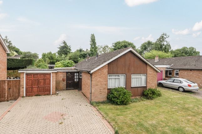 Nicholas Road, Oxfordshire RG9 3 bed bungalow for sale