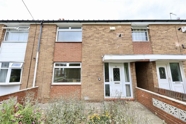 Cladshaw, Hull 2 bed terraced house for sale