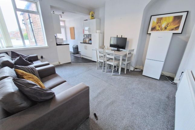 Benton Road, Heaton NE7 4 bed house share for sale