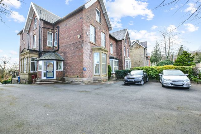 Parkview,  Preston New Road... 6 bed terraced house for sale