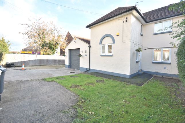 3 bed semi-detached house