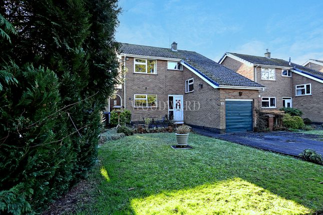 4 bed detached house