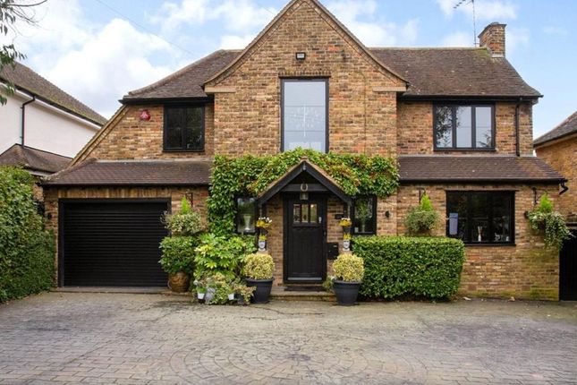 Oakridge Avenue, Radlett 4 bed detached house for sale