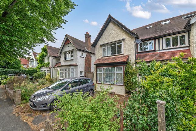 Wales Avenue, Carshalton 2 bed apartment for sale
