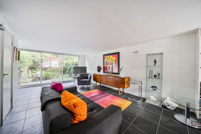 Shearman Road, London 3 bed terraced house for sale