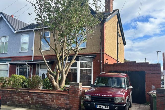 4 bedroom semi-detached house for sale