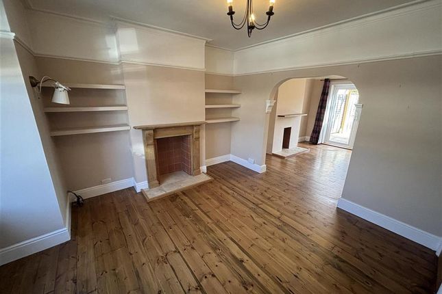 Southwood Road, Tunbridge Wells, Kent 3 bed semi
