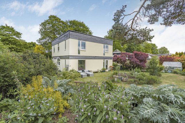 Burcot Park, Burcot, OX14 4 bed detached house for sale