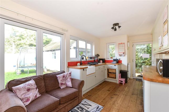 Grove Road, Sandown, Isle of Wight 3 bed detached house for sale