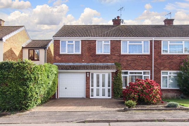 Drummond Ride, Tring 4 bed property for sale