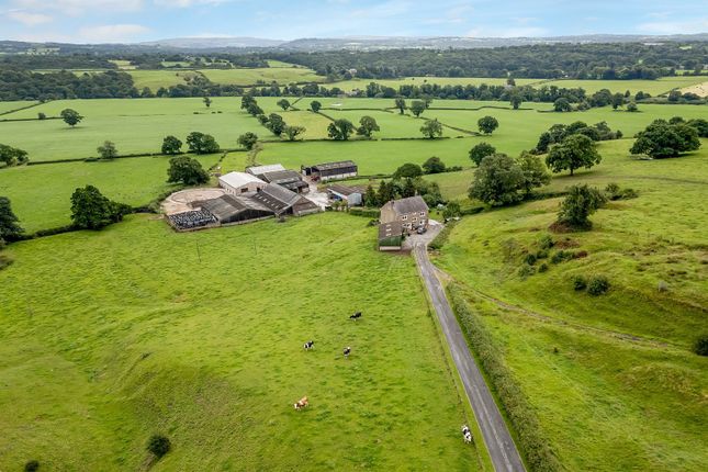 Preston, Lancashire Land for sale