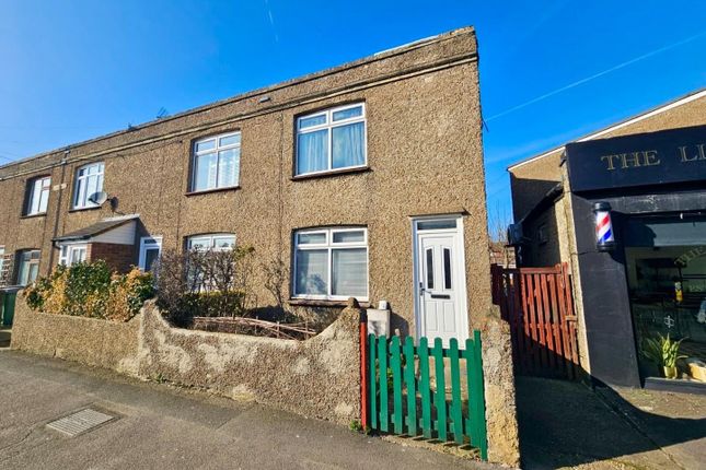 Dymchurch Road, Hythe 2 bed end of terrace house for sale