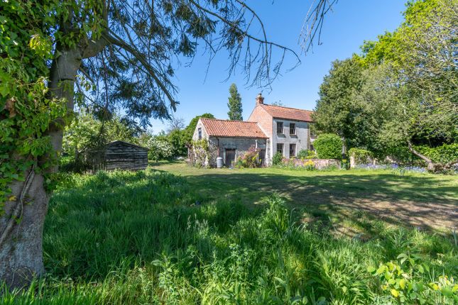 Tithe Barn Lane, Briston, NR24 4 bed detached house for sale