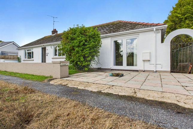 5 bedroom detached bungalow for sale
