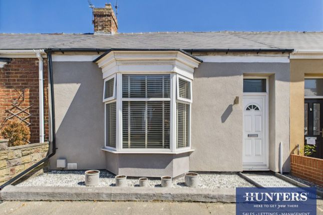 Newbury Street, Fulwell, Sunderland 2 bed cottage for sale
