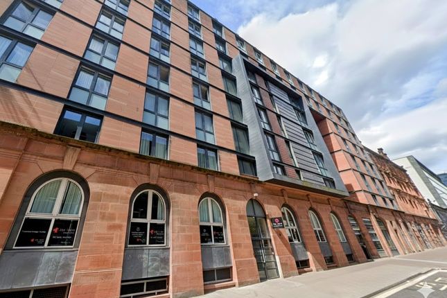 1 bedroom flat for sale