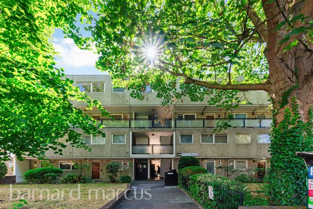 4 bedroom flat for sale