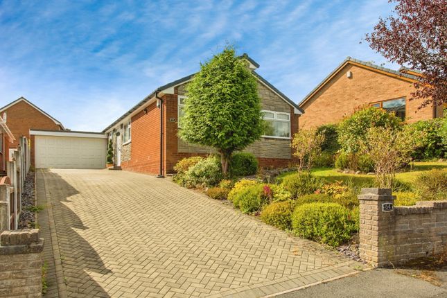 3 bedroom bungalow for sale