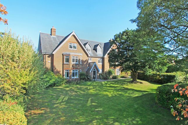 Great Durgates Close, Wadhurst, TN5 3 bed flat for sale