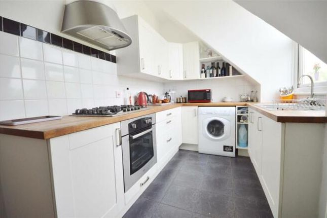 Blenheim Crescent, South Croydon 1 bed flat for sale