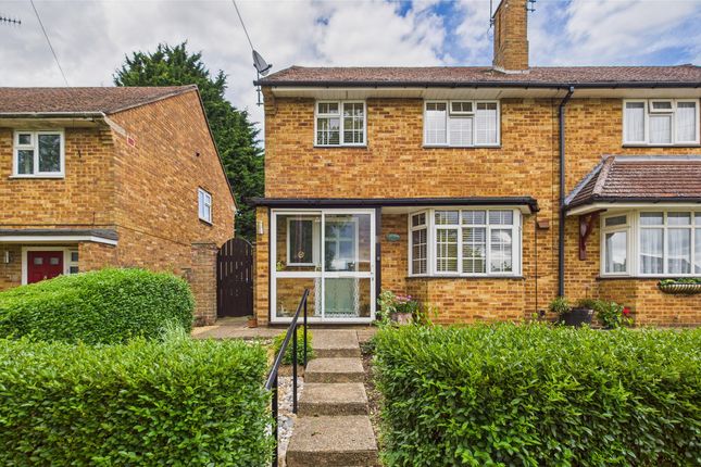 Furze Road, Hemel Hempstead, HP1 3 bed semi